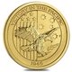 1/10 oz Victory in the Pacific Gold Coin