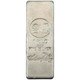 SilverTowne 1 Kilo Poured Silver Bar .999 fine