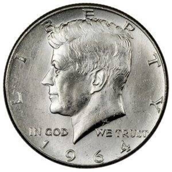 Best prices for Silver Half Dollars