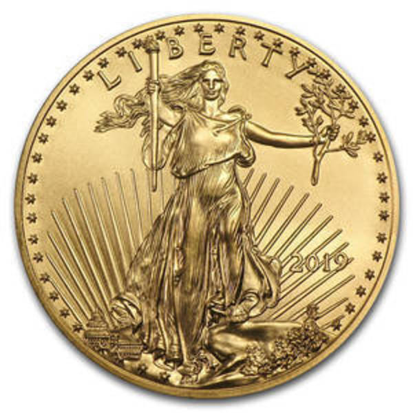 Best prices for American Gold Eagles