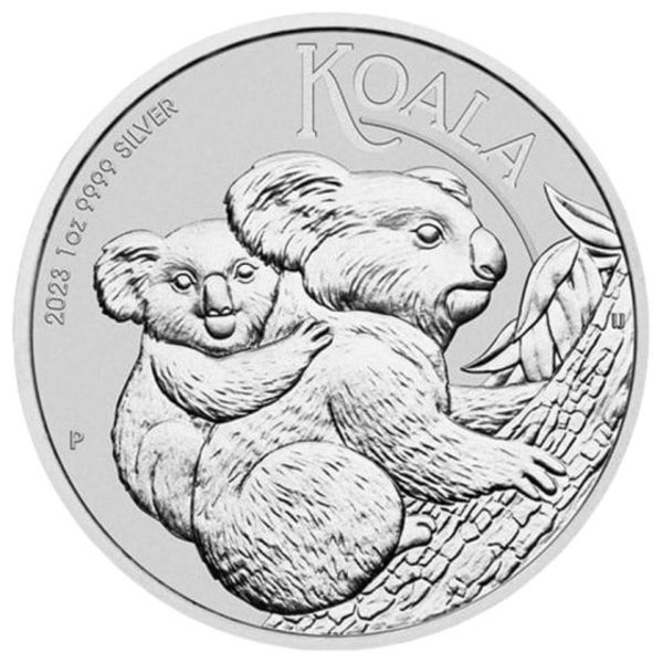 Best prices for Australian Koala Coins