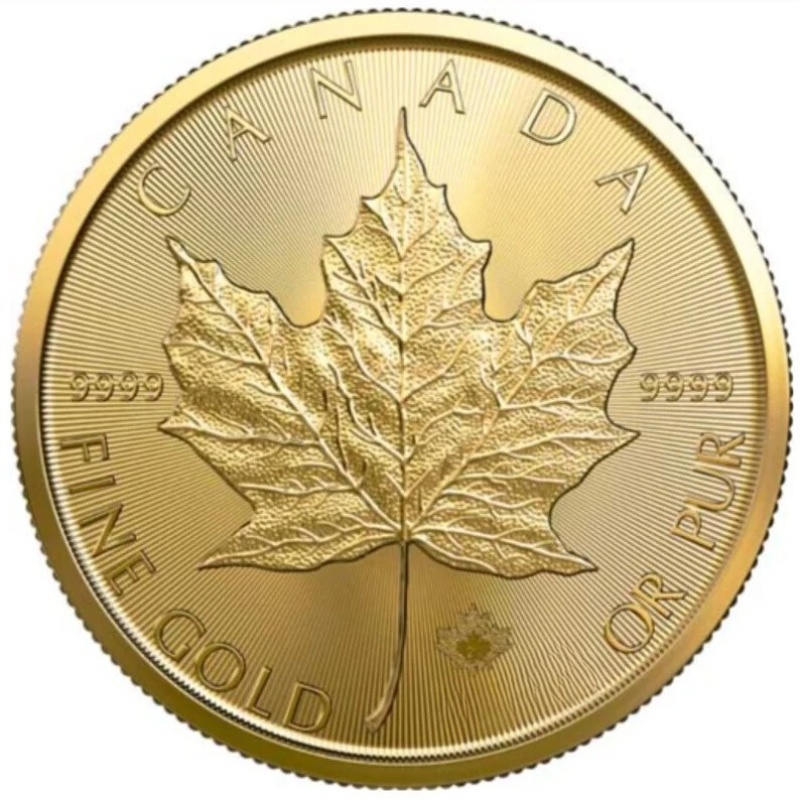 Best prices for 1 oz Gold Coins