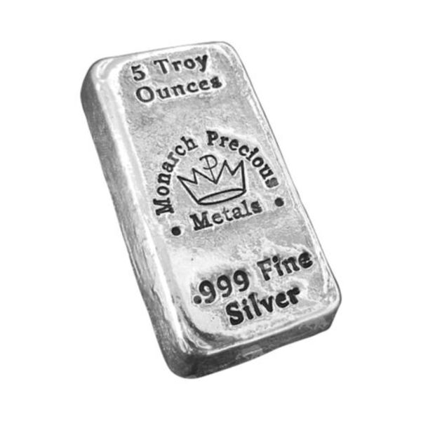 Best prices for Monarch Precious Metals